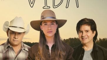 Bruna Viola lança “Vida” com participação de Chitãozinho e Xororó