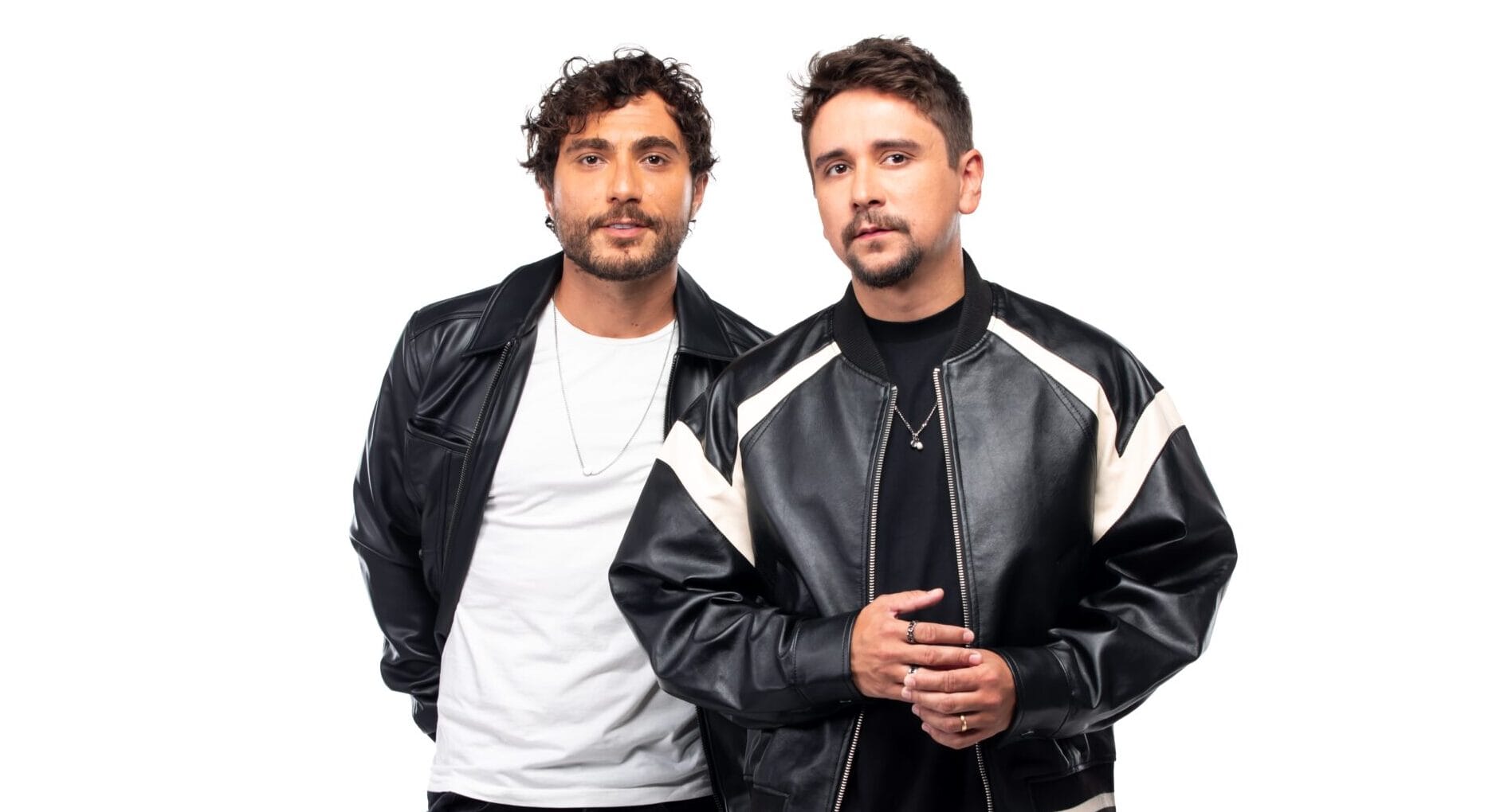 Bruninho e Davi