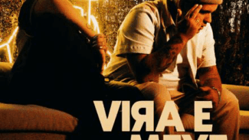 Clau convida Gaab para Vira e Mexe