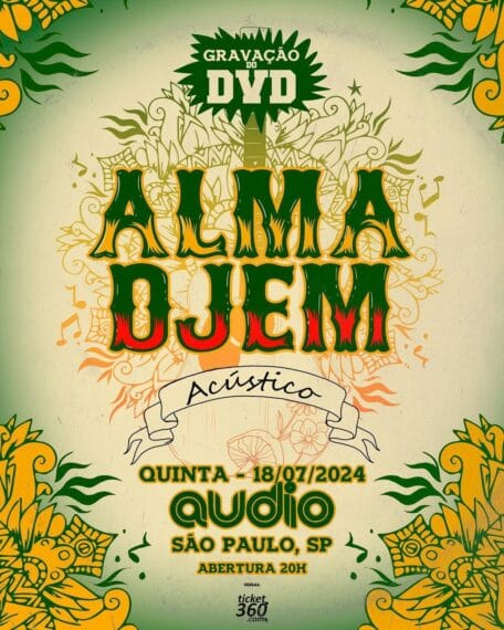 Alma Djem