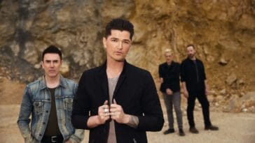 Conheça a banda irlandesa The Script, que prepara reinvenção em novo álbum