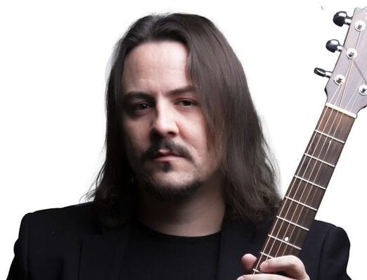 Dino Fonseca apresenta a turnê “Acoustic Sessions” em Campinas 1 DinoFonseca1