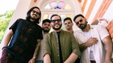 Doral lança “No Teu Mar”, novo single de seu futuro álbum