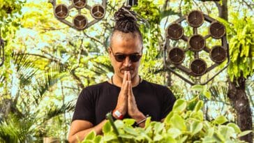 Dre Guazzelli celebra mais de duas décadas de carreira como DJ com confirmação de dois shows no Tomorrowland Bélgica