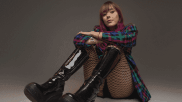Duda Ruas fala sobre feedback e desafios do lançamento do novo single Ngm te perguntou nada