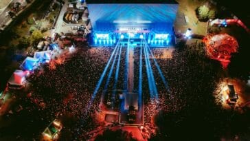 TURÁ São Paulo, edição 2023 - foto Flashbang