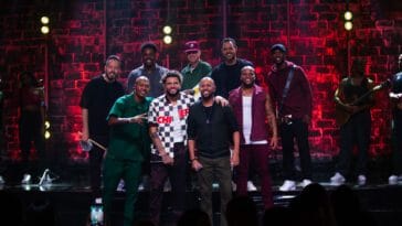 Gabrielzinho inicia novo projeto com o single Ex Que Pega Ex, ao lado da Turma do Pagode