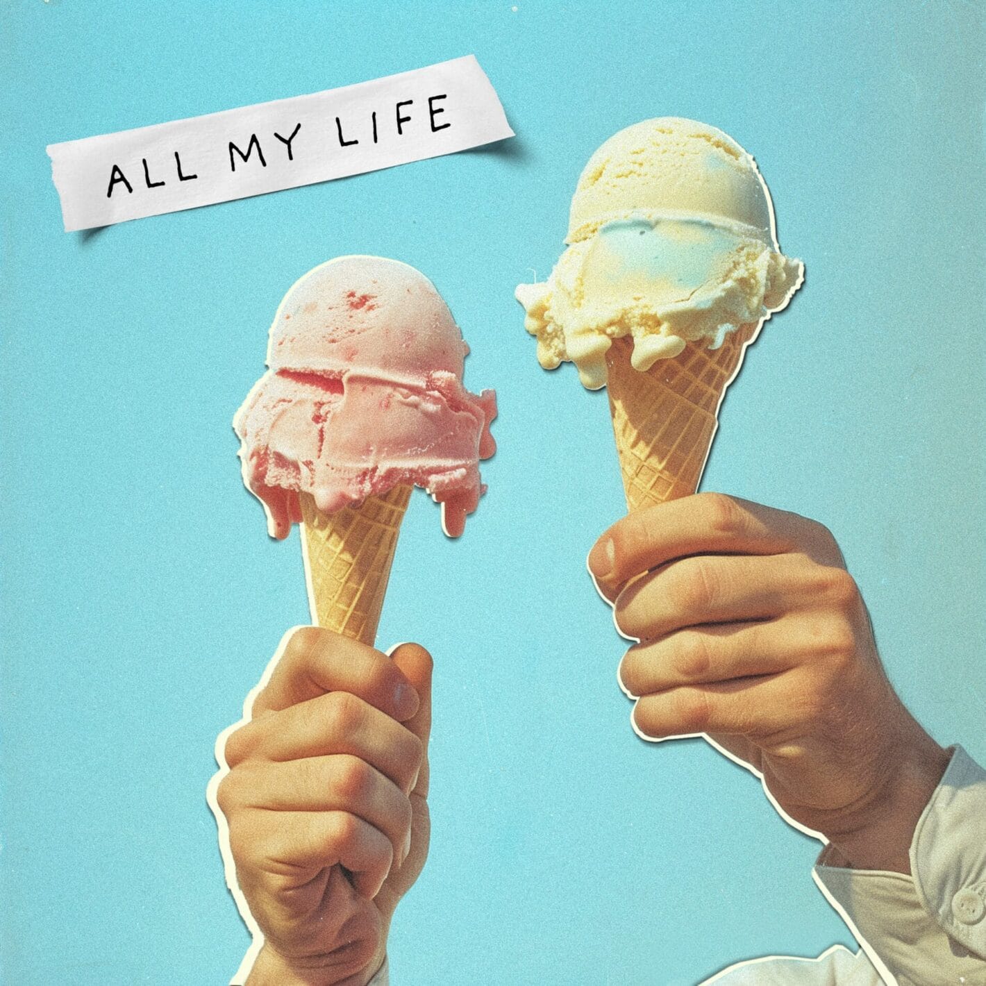 Gavin James lança a emotiva All My Life