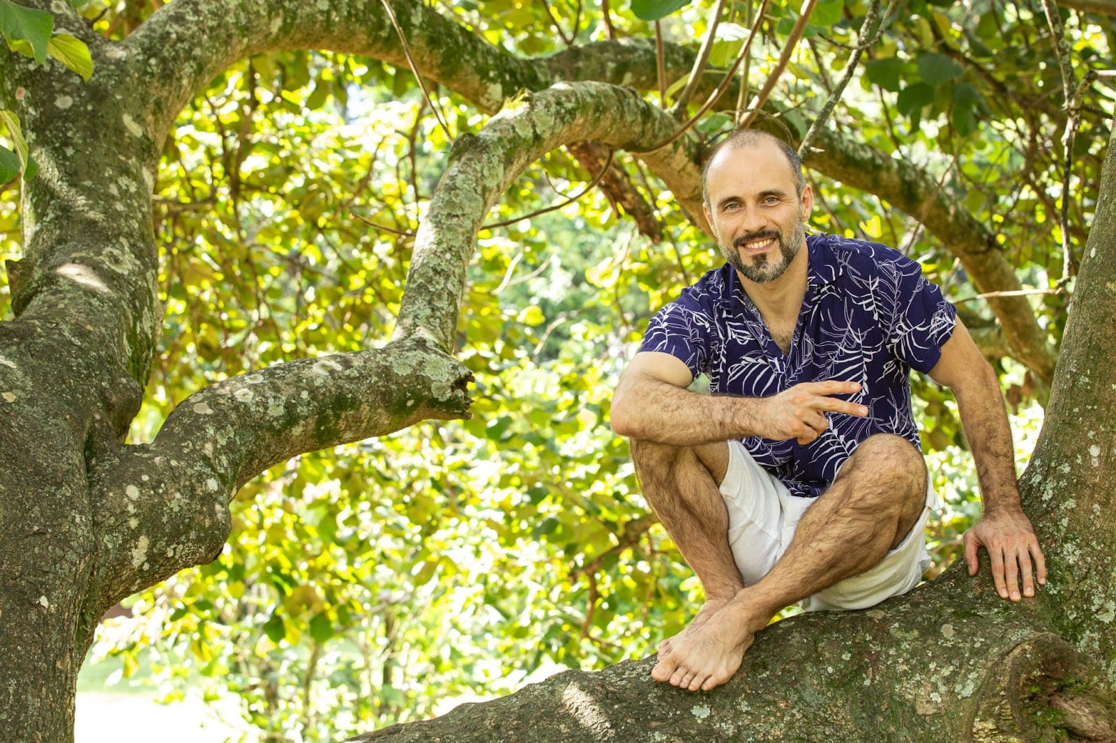 Gu Andersen lança o single “Quando A Gente Sente”
