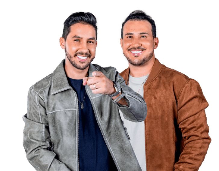 Iguinho e Lulinha lançam álbum gravado em show solidário para o Rio Grande do Sul 2 Iguinho e Lulinha