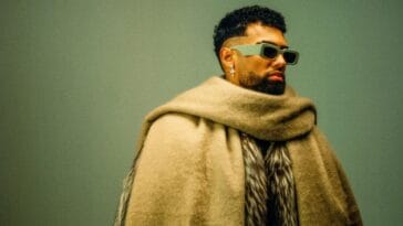 Jay Wheeler lança clipe para a reflexiva “Maquillaje”, ao lado de Noreh