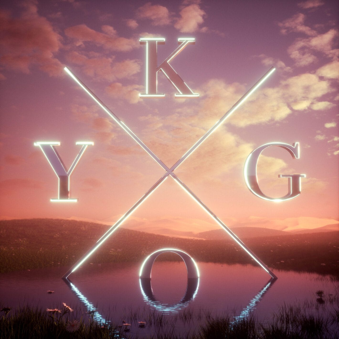 KYGO-album-cover