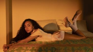Leigh-Anne lança primeiro EP solo da carreira