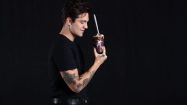 Luan Santana Oakberry