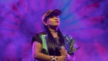 MC Anarandá
