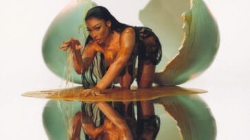 Megan Thee Stallion lança o aguardado álbum MEGAN