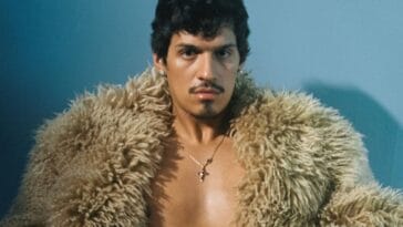 Omar Apollo