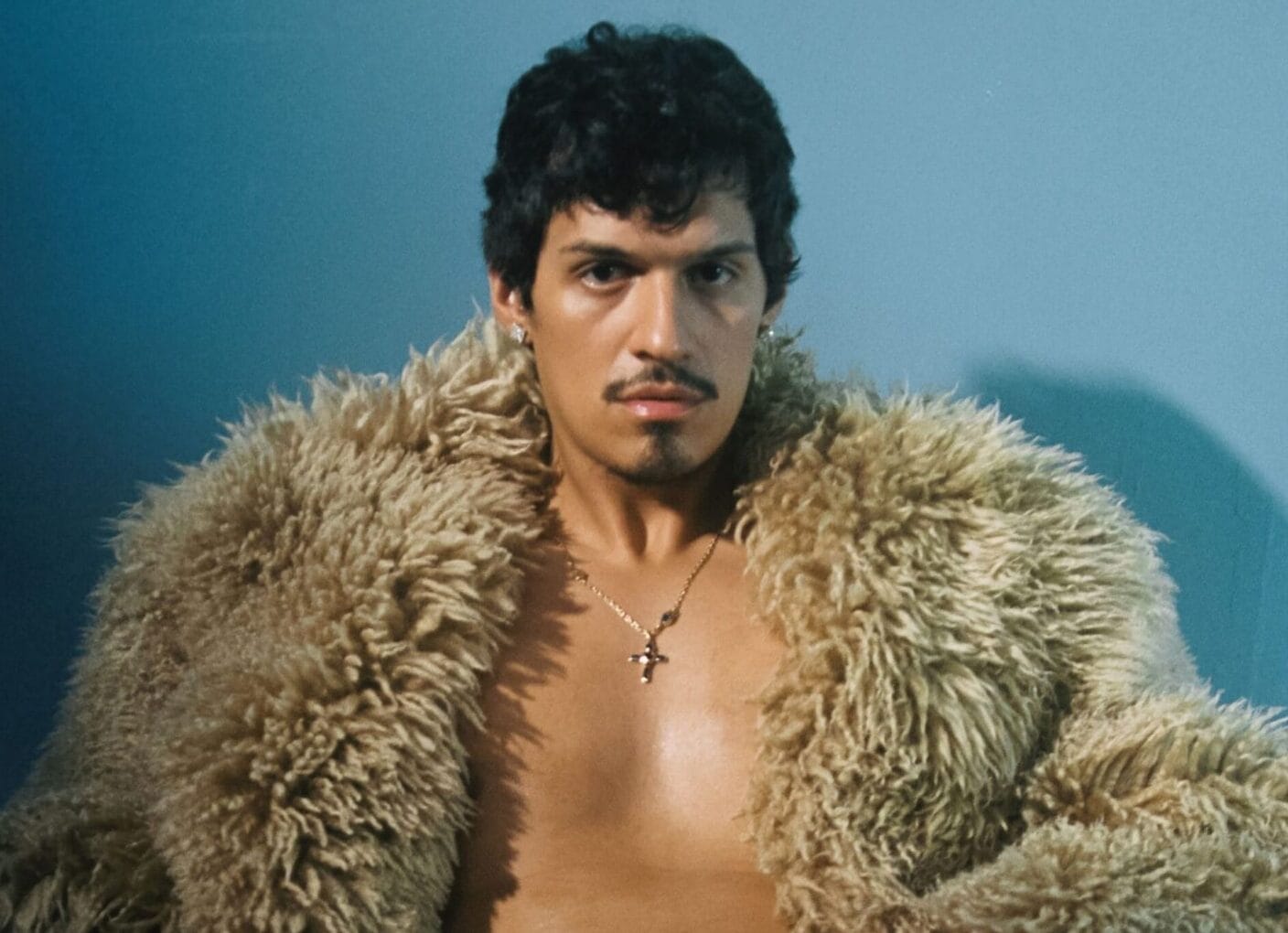 Omar Apollo