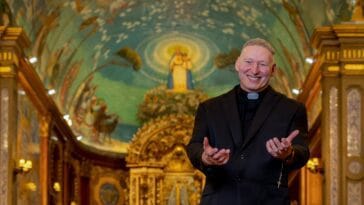 Padre Marcelo Rossi