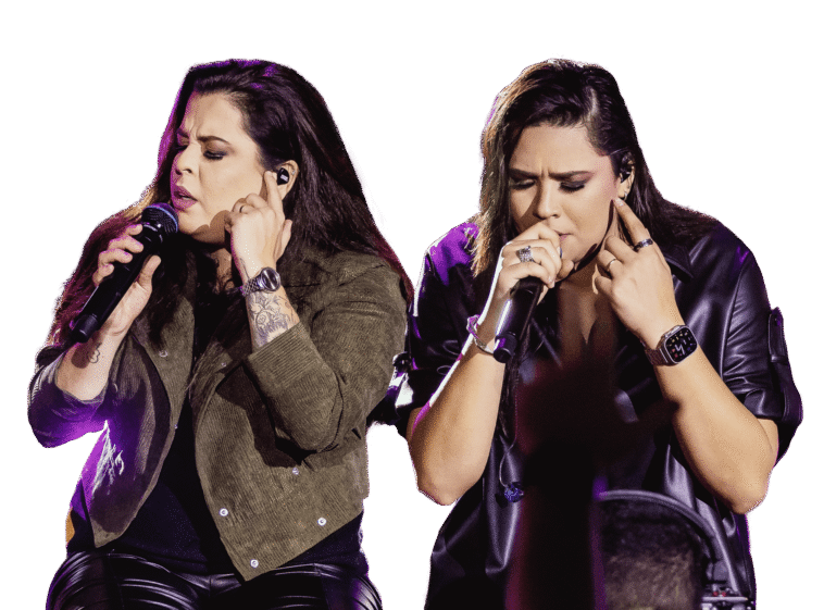 Rayane e Rafaela são confirmadas na FAICI 2024 2 FAICI 2024