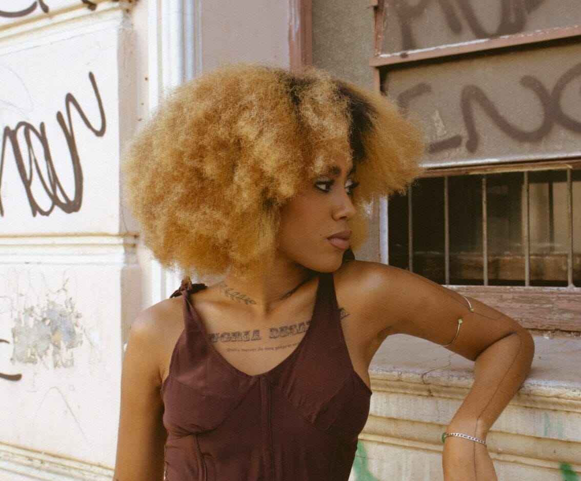 Revelação da nova geração, Augusta Barna lança novo single e lyric vídeo 1 Revelação da nova geração, Augusta Barna lança novo single e clipe