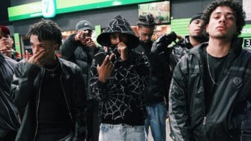 “Seu Gosto”: novo hit viral de Sotam faz barulho nas redes com direito a benção de Ferrugem