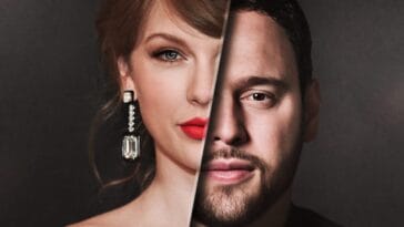 'Taylor Swift vs Scooter Braun- Bad Blood' estreia dia 21 de junho na Max