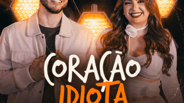 Thiago Freitas lança primeiro single pela Warner Music Brasil