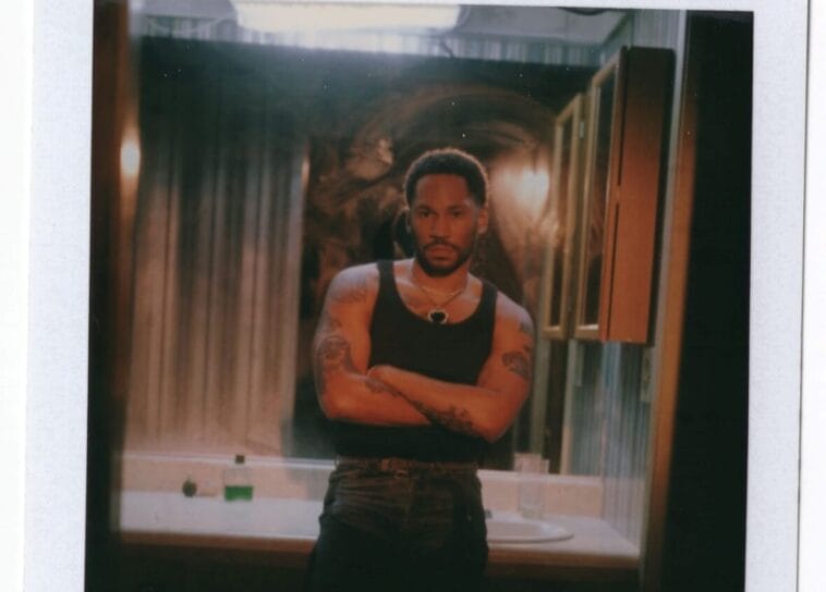 Vencedor de dois Grammys, KAYTRANADA lança novo álbum 2 Anderson .Paak