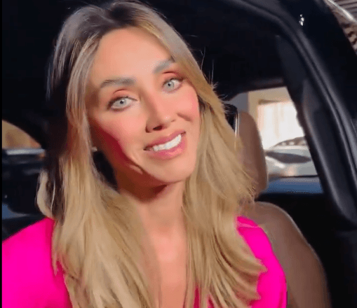 Leia entrevista de Anahí para imprensa mexicana 1 entrevista anahi imprensa mexicana