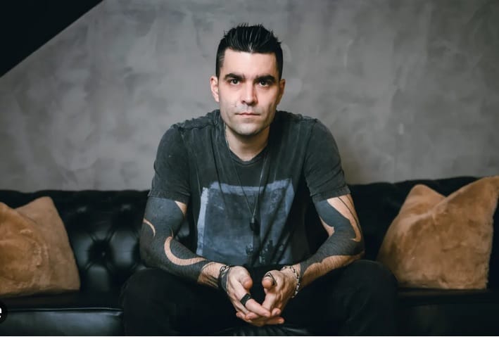 Música eletrônica é opção para o final de semana em Ponta Grossa 1 gabe-em-ponta-grossa-parana