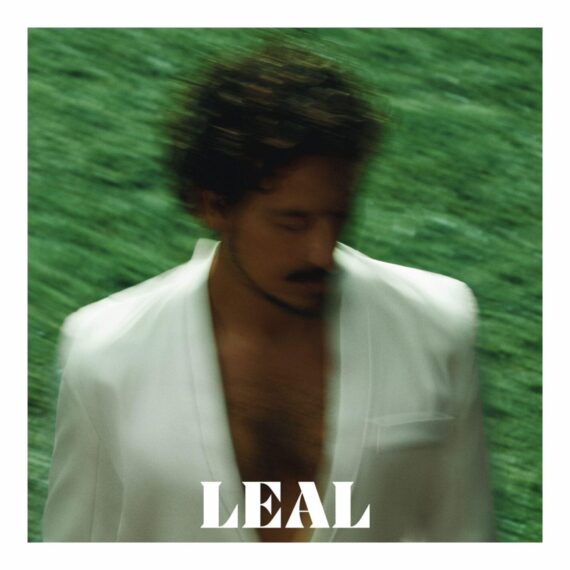 Leal lança o álbum de estreia "LEAL", com faixas autorais e inéditas 2 Leal