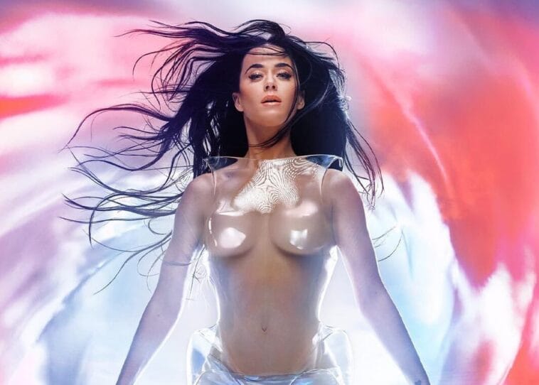 Letra e tradução: Katy Perry