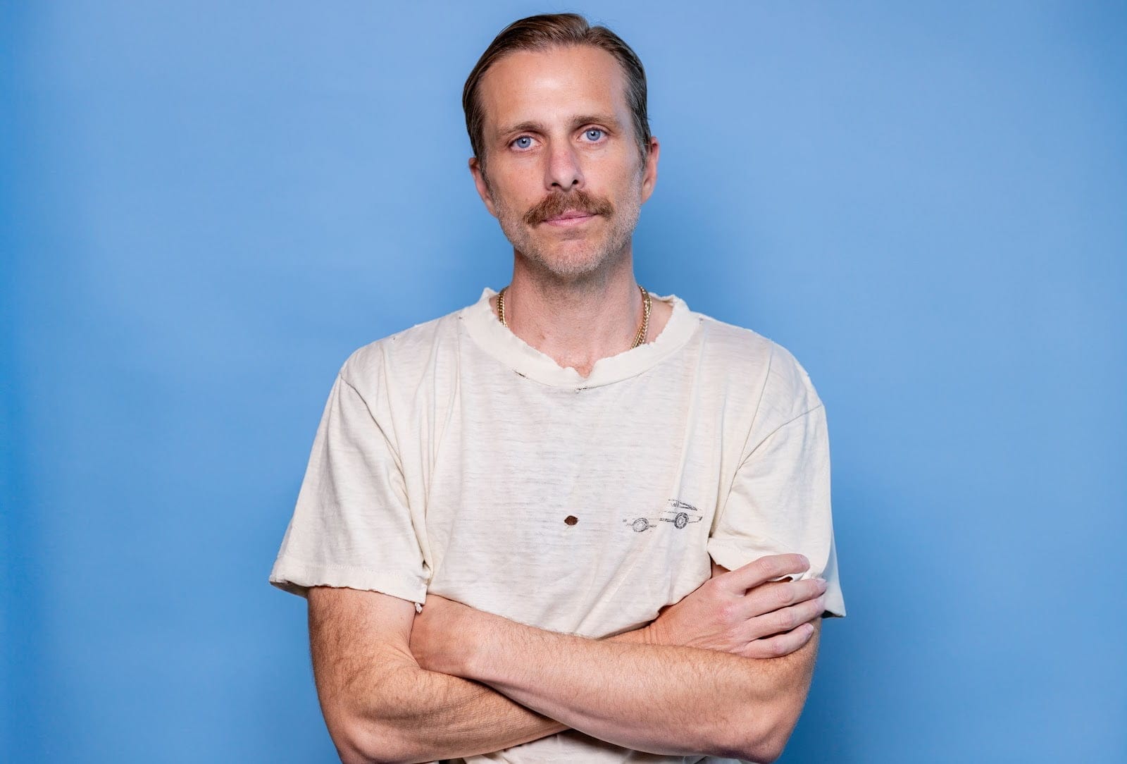 AWOLNATION une pop alternativo e rap em “I Am Happy”, com Del The Funky Homosapien 1 AWOLNATION une pop alternativo e rap em “I Am Happy”, com Del The Funky Homosapien