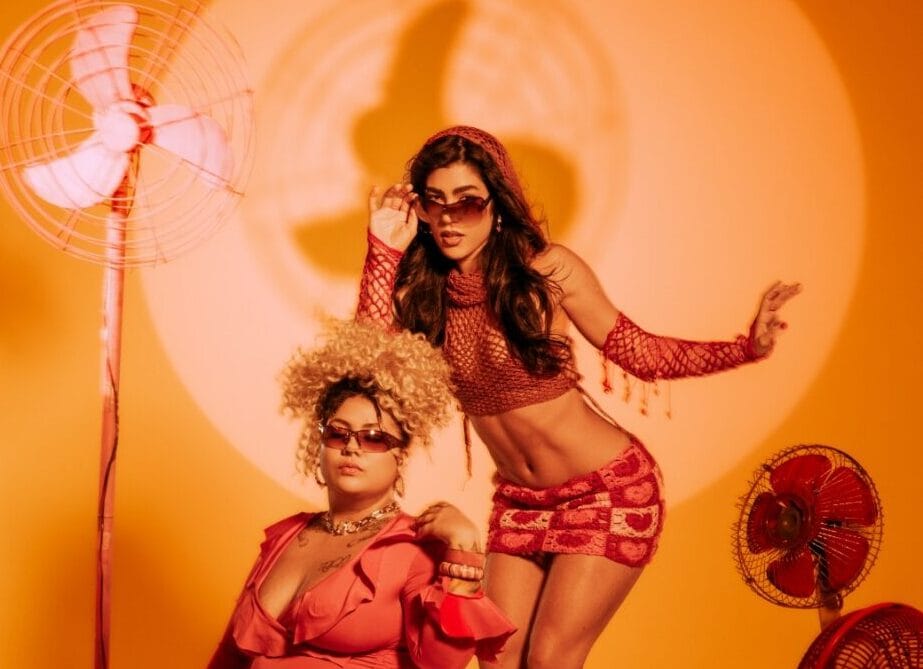 Ananda Paixão se prepara para lançar “A Vida de Uma Gostosa” em parceria com Mac Júlia 1 Ananda Paixão se prepara para lançar “A Vida de Uma Gostosa” em parceria com Mac Júlia