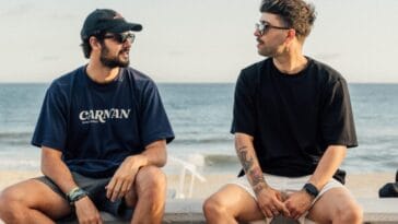 Antdot e Maz confirmado no Daybreak Sessions do Mainstage do Tomorrowland Bélgica