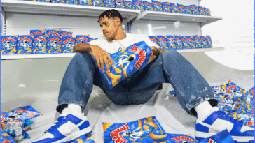 BIN lança álbum IAMBINHU nesta sexta (19)