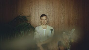 Ben Böhmer se une a Lykke Li no single “Hiding”