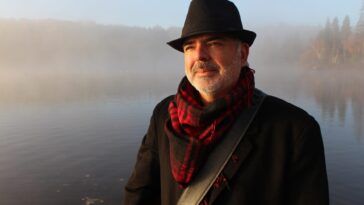 Bernard Côté