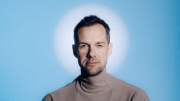 CAOS anuncia Adam Beyer, um dos maiores nomes do techno mundial, em noite intimista no clube em setembro