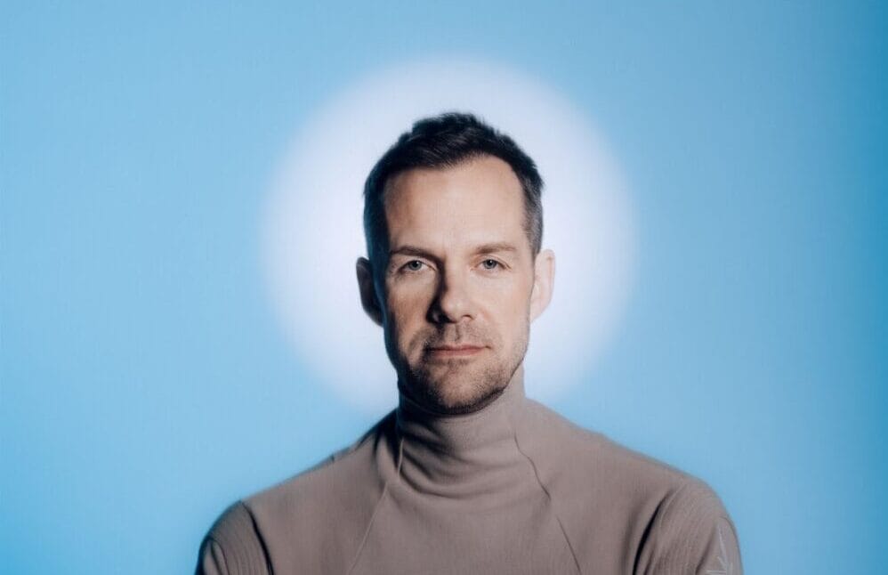 CAOS anuncia Adam Beyer, um dos maiores nomes do techno mundial, em noite intimista no clube em setembro