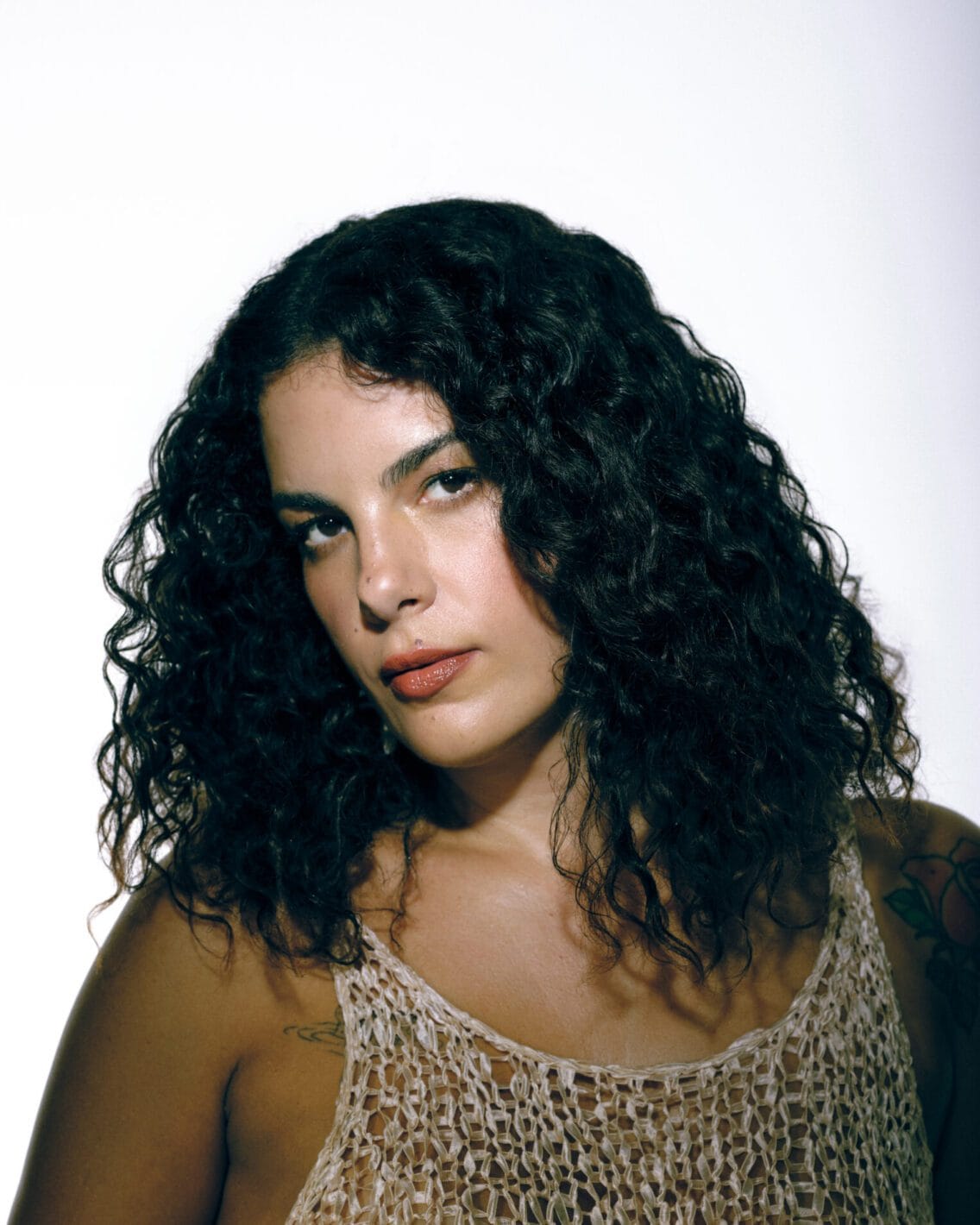 Céu anuncia a turnê de seu novo álbum, Novela 1 CEU---Photography-Fernando-Mendes--1-