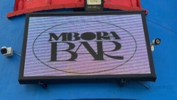 Cantora e compositora Naiá Camargo abre o MBORA BAR
