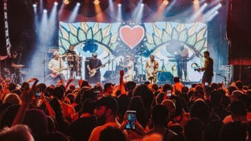 Celebrando 25 anos, Macucos apresenta “Haverá” como primeiro single de DVD ao vivo