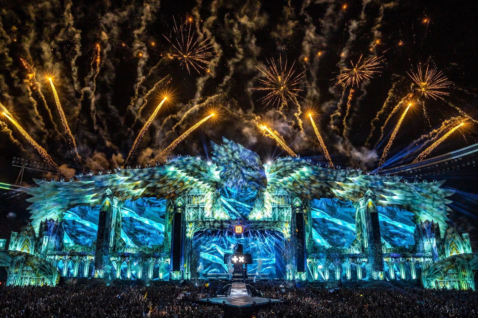 Com Alok escalado em dois palcos, UNTOLD Festival anuncia lineup completo com 250 artistas em 8 pistas 1 Com Alok escalado em dois palcos, UNTOLD Festival anuncia lineup completo com 250 artistas em 8 pistas