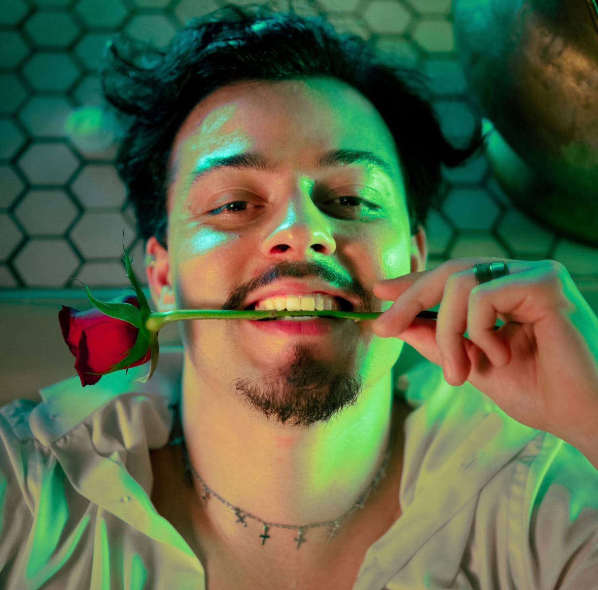 Com produtora de Whindersson Nunes, O Juh apresenta “4-20”