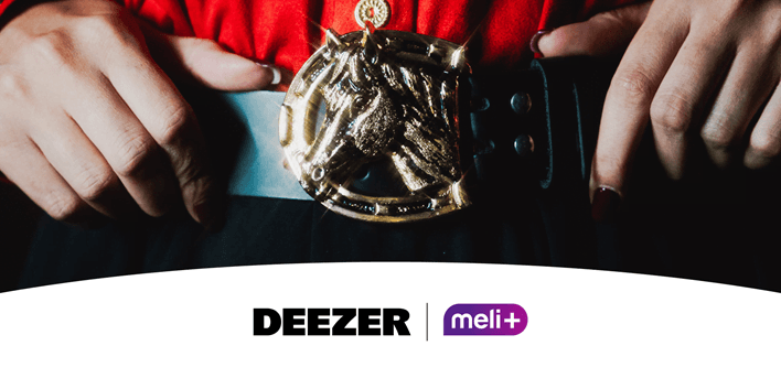 Deezer anuncia concurso para levar usuários ao Circuito Sertanejo 2024