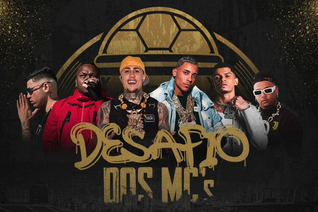 Desafio dos MCs