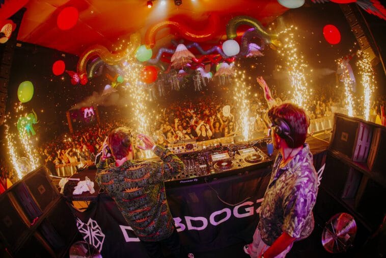 Dubdogz abre venda de ingressos para Dogz Parade, sua festa autoral, em São Paulo 2 Dubdogz