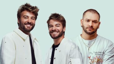 Dubdogz e Mojjo lançam versão Tech House de “Could You Be Loved”, do Bob Marley, para as pistas